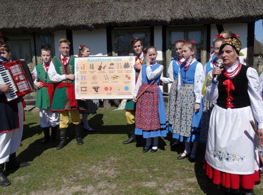 Tańcz jak ZPiT – bierz lekcje w Lęborku! Odwiedź Kluki!