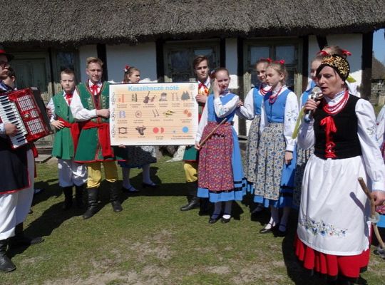 Tańcz jak ZPiT – bierz lekcje w Lęborku! Odwiedź Kluki!