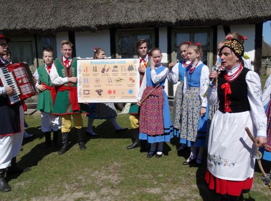 Tańcz jak ZPiT – bierz lekcje w Lęborku! Odwiedź Kluki!