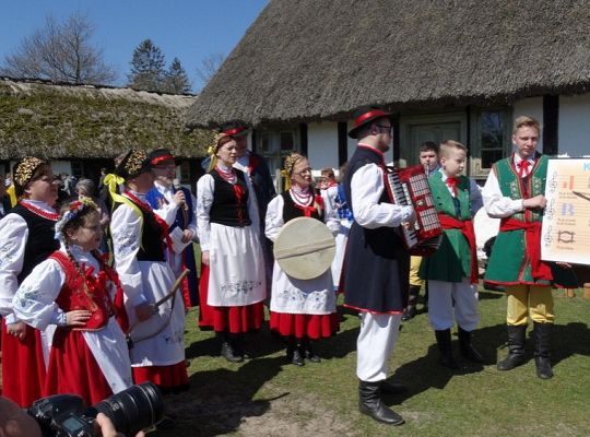 Tańcz jak ZPiT – bierz lekcje w Lęborku! Odwiedź Kluki!