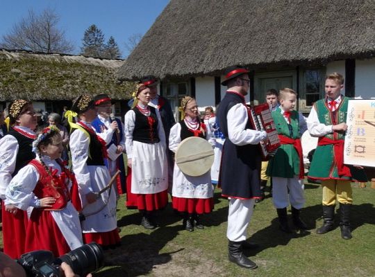 Tańcz jak ZPiT – bierz lekcje w Lęborku! Odwiedź Kluki!