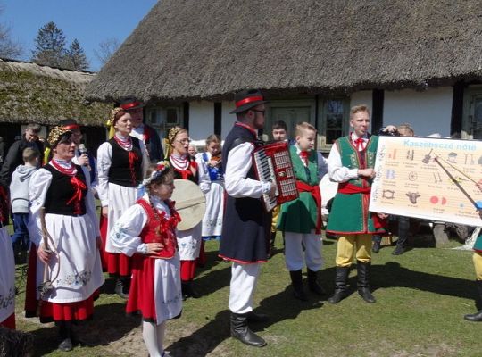 Tańcz jak ZPiT – bierz lekcje w Lęborku! Odwiedź Kluki!