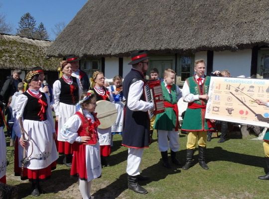 Tańcz jak ZPiT – bierz lekcje w Lęborku! Odwiedź Kluki!