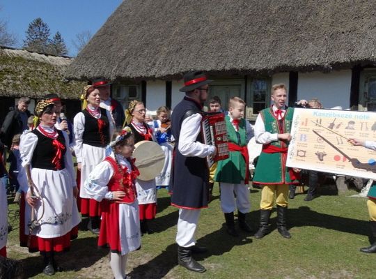 Tańcz jak ZPiT – bierz lekcje w Lęborku! Odwiedź Kluki!