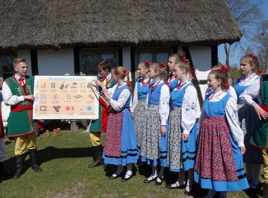 Tańcz jak ZPiT – bierz lekcje w Lęborku! Odwiedź Kluki!