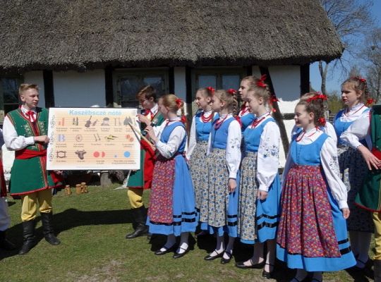 Tańcz jak ZPiT – bierz lekcje w Lęborku! Odwiedź Kluki!