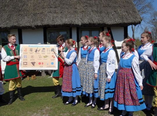 Tańcz jak ZPiT – bierz lekcje w Lęborku! Odwiedź Kluki!