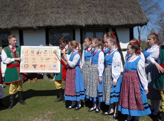 Tańcz jak ZPiT – bierz lekcje w Lęborku! Odwiedź Kluki!