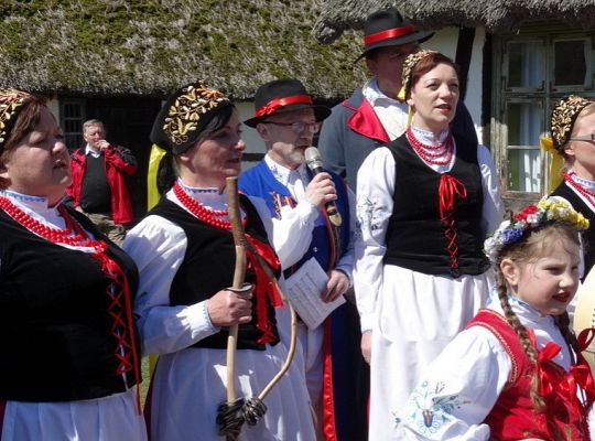 Tańcz jak ZPiT – bierz lekcje w Lęborku! Odwiedź Kluki!