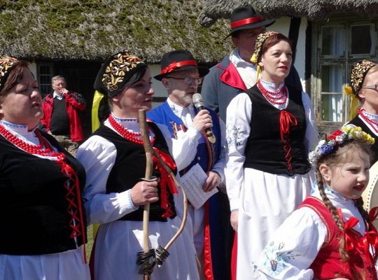 Tańcz jak ZPiT – bierz lekcje w Lęborku! Odwiedź Kluki!
