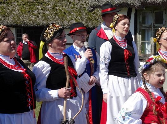Tańcz jak ZPiT – bierz lekcje w Lęborku! Odwiedź Kluki!
