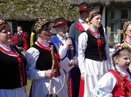 Tańcz jak ZPiT – bierz lekcje w Lęborku! Odwiedź Kluki!