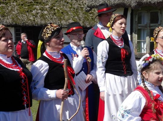 Tańcz jak ZPiT – bierz lekcje w Lęborku! Odwiedź Kluki!