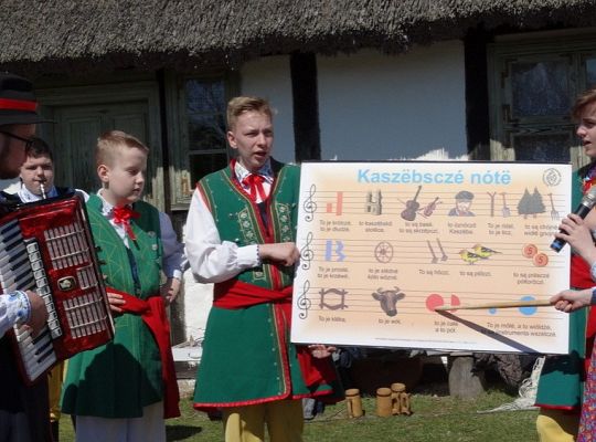 Tańcz jak ZPiT – bierz lekcje w Lęborku! Odwiedź Kluki!