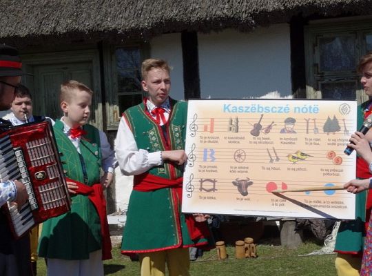 Tańcz jak ZPiT – bierz lekcje w Lęborku! Odwiedź Kluki!