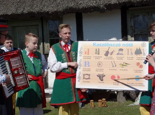 Tańcz jak ZPiT – bierz lekcje w Lęborku! Odwiedź Kluki!