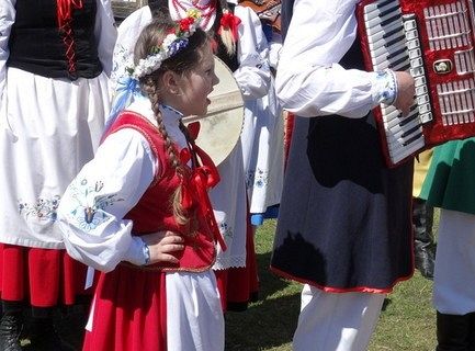 Tańcz jak ZPiT – bierz lekcje w Lęborku! Odwiedź Kluki!