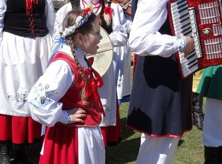 Tańcz jak ZPiT – bierz lekcje w Lęborku! Odwiedź Kluki!