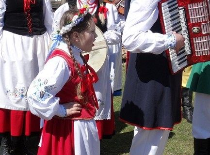 Tańcz jak ZPiT – bierz lekcje w Lęborku! Odwiedź Kluki!
