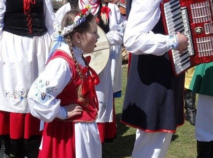 Tańcz jak ZPiT – bierz lekcje w Lęborku! Odwiedź Kluki!