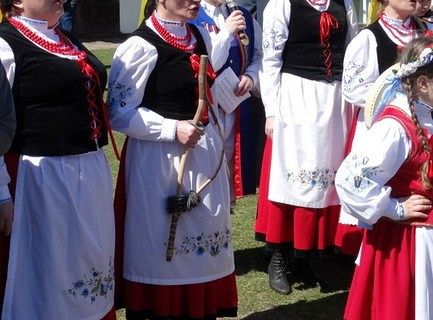 Tańcz jak ZPiT – bierz lekcje w Lęborku! Odwiedź Kluki!