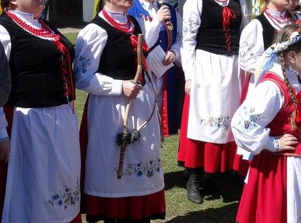 Tańcz jak ZPiT – bierz lekcje w Lęborku! Odwiedź Kluki!