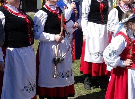 Tańcz jak ZPiT – bierz lekcje w Lęborku! Odwiedź Kluki!