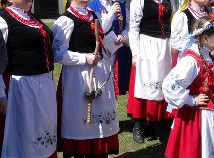 Tańcz jak ZPiT – bierz lekcje w Lęborku! Odwiedź Kluki!