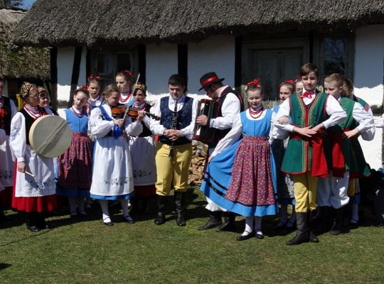 Tańcz jak ZPiT – bierz lekcje w Lęborku! Odwiedź Kluki!