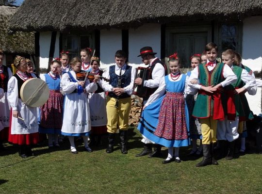 Tańcz jak ZPiT – bierz lekcje w Lęborku! Odwiedź Kluki!
