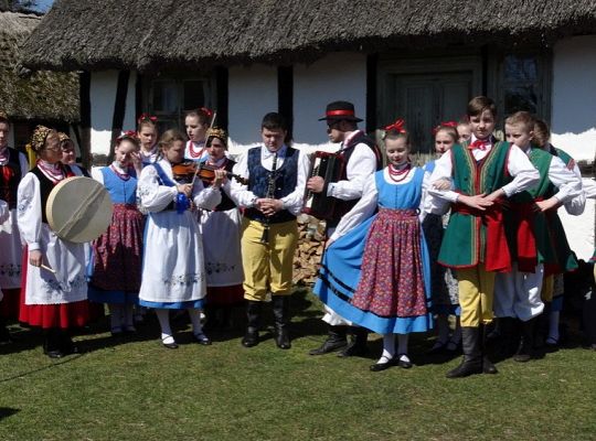 Tańcz jak ZPiT – bierz lekcje w Lęborku! Odwiedź Kluki!