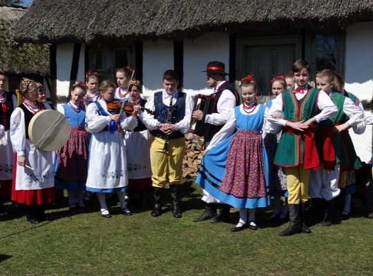 Tańcz jak ZPiT – bierz lekcje w Lęborku! Odwiedź Kluki!