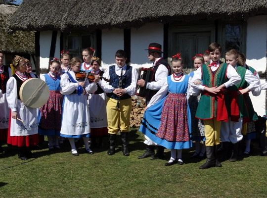 Tańcz jak ZPiT – bierz lekcje w Lęborku! Odwiedź Kluki!