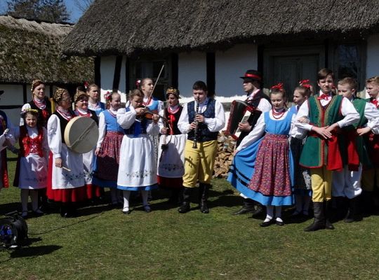 Tańcz jak ZPiT – bierz lekcje w Lęborku! Odwiedź Kluki!
