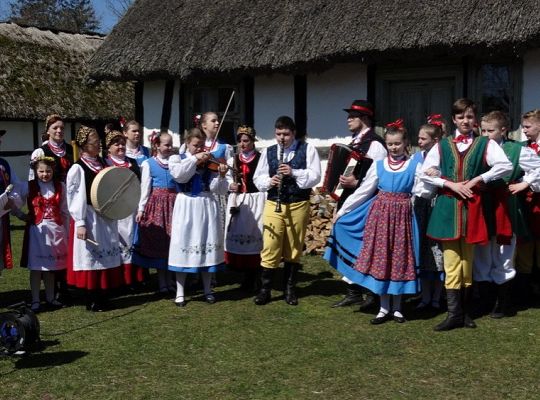 Tańcz jak ZPiT – bierz lekcje w Lęborku! Odwiedź Kluki!