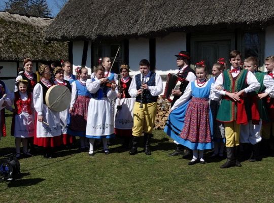 Tańcz jak ZPiT – bierz lekcje w Lęborku! Odwiedź Kluki!