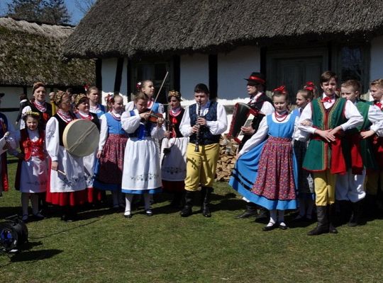 Tańcz jak ZPiT – bierz lekcje w Lęborku! Odwiedź Kluki!