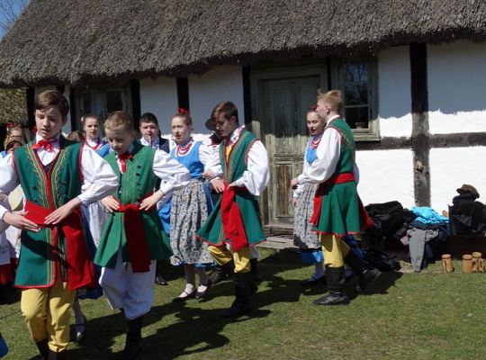 Tańcz jak ZPiT – bierz lekcje w Lęborku! Odwiedź Kluki!