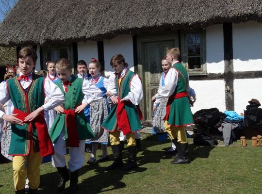 Tańcz jak ZPiT – bierz lekcje w Lęborku! Odwiedź Kluki!