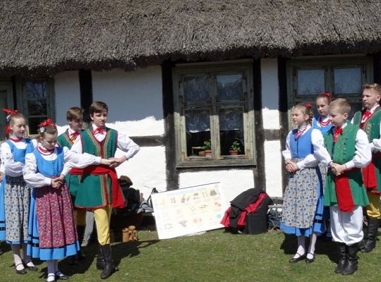 Tańcz jak ZPiT – bierz lekcje w Lęborku! Odwiedź Kluki!