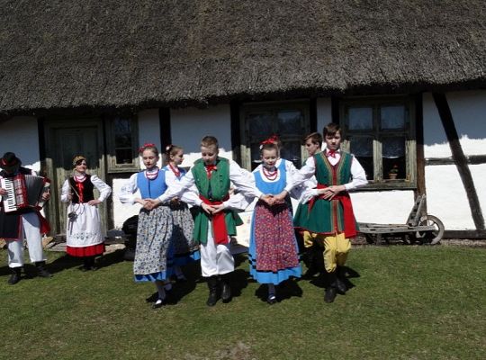 Tańcz jak ZPiT – bierz lekcje w Lęborku! Odwiedź Kluki!