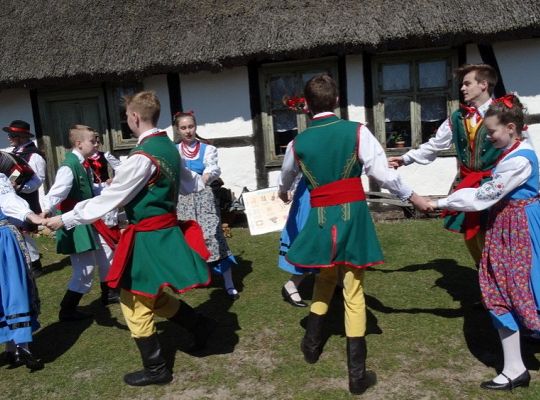 Tańcz jak ZPiT – bierz lekcje w Lęborku! Odwiedź Kluki!