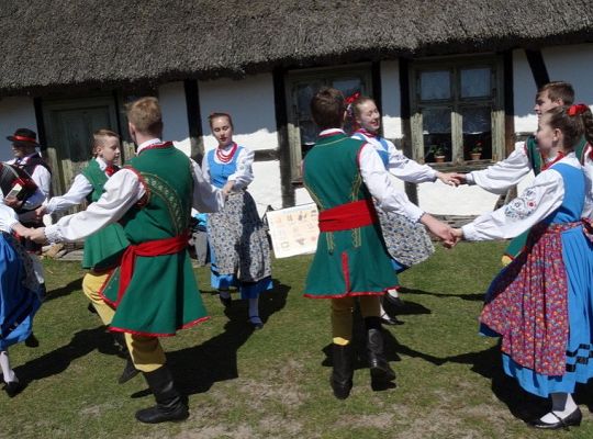 Tańcz jak ZPiT – bierz lekcje w Lęborku! Odwiedź Kluki!