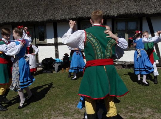 Tańcz jak ZPiT – bierz lekcje w Lęborku! Odwiedź Kluki!