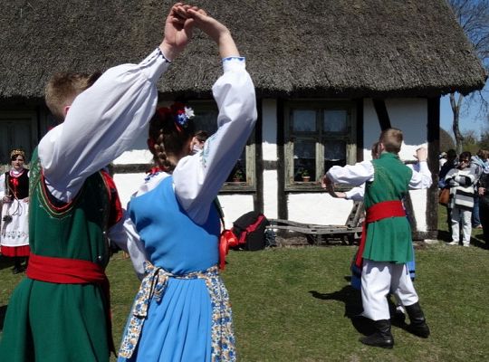 Tańcz jak ZPiT – bierz lekcje w Lęborku! Odwiedź Kluki!