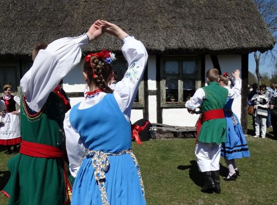 Tańcz jak ZPiT – bierz lekcje w Lęborku! Odwiedź Kluki!