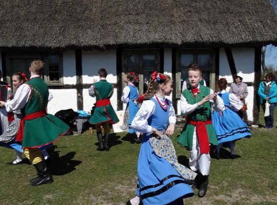 Tańcz jak ZPiT – bierz lekcje w Lęborku! Odwiedź Kluki!