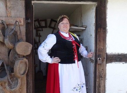 Śledź Kroniki ZPiT i czytaj pismo klinowe! Moda na region promuje kaszubszczyznę!