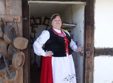 Śledź Kroniki ZPiT i czytaj pismo klinowe! Moda na region promuje kaszubszczyznę!