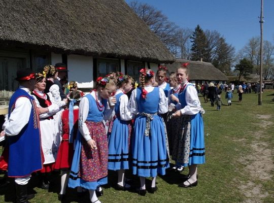 Śledź Kroniki ZPiT i czytaj pismo klinowe! Moda na region promuje kaszubszczyznę!